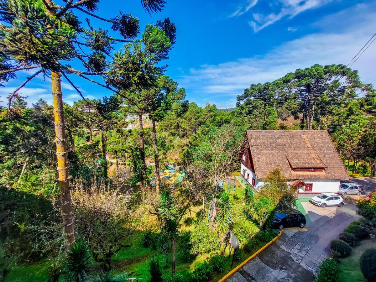 Fazenda Golden Park Hotel 3*
