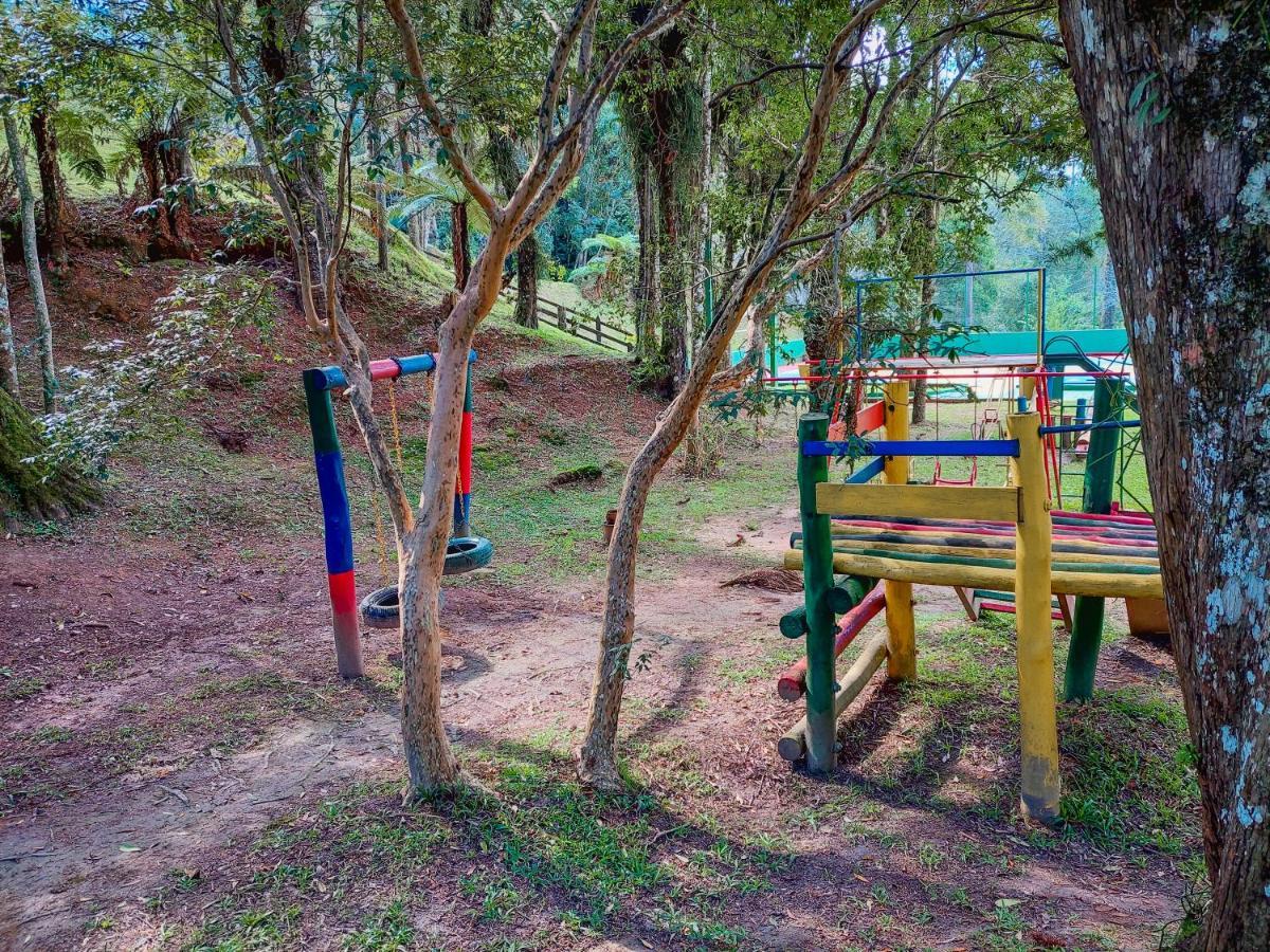 Fazenda Golden Park 3*
