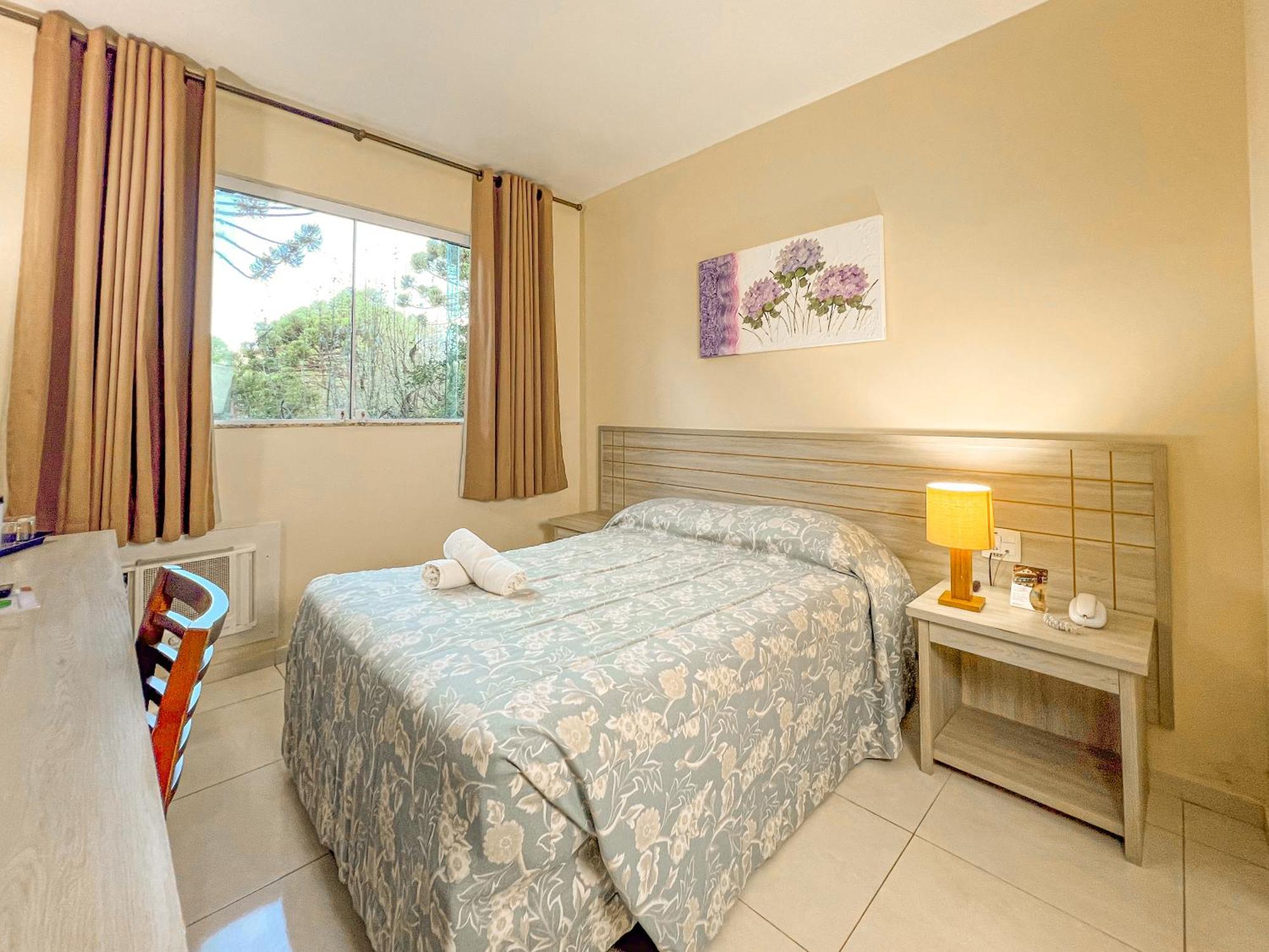 Fazenda Golden Park 3*