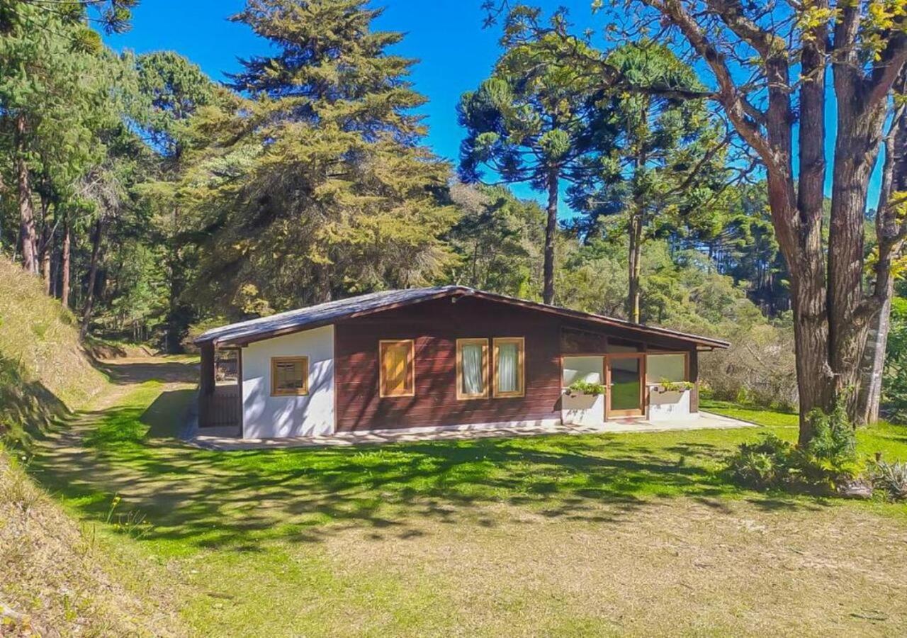 Fazenda Golden Park Hotel