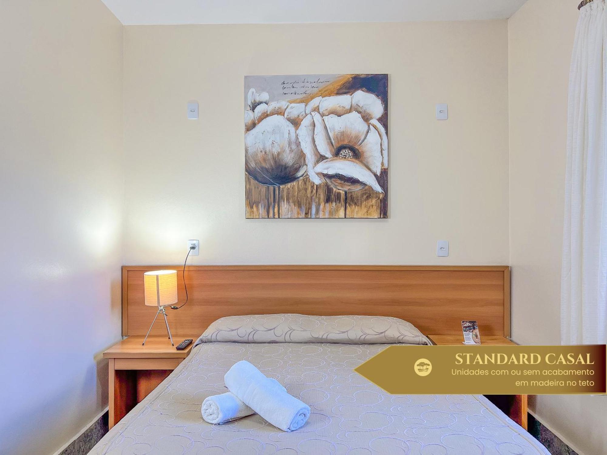 Fazenda Golden Park Hotel 3*